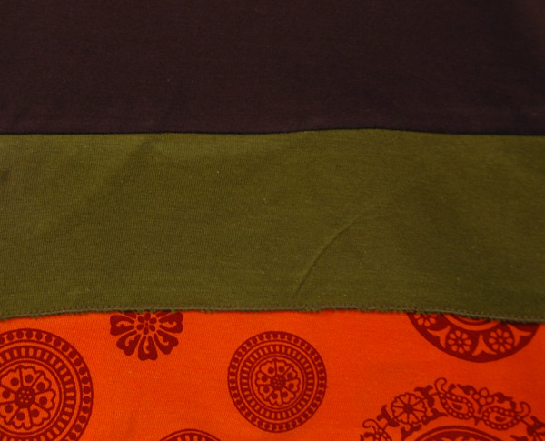 Boho Brown Thai Length Summer Sleeveless Dress