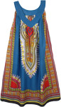 Bohemian Long Black Dress with Tie Belt