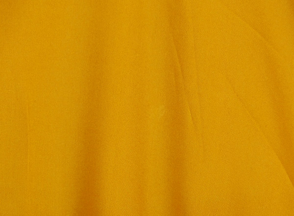 Yellow Summer Harem Halter Jumpsuit