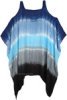 Hippie Bazaar Full Sleeve Patchwork Kimono Duster