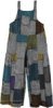 Paisley Patchwork Tiered Backless Halter Maxi Dress