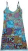 Love Is in The Air Cotton Dungaree Overalls