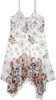 Groovy Summer Celebration Boho Dress