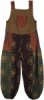 Free Spirit Mandala Printed Wide Leg Boho Pants