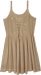 Sahara Dune Maiden Corset Babydoll Dress
