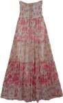 Rapunzel Princess Fashion Dress