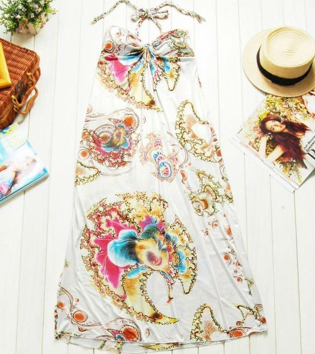 Demoiselle Summer Pool Party Dress