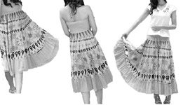 Dress Skirt