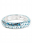 Blue Fashion Bracelet 