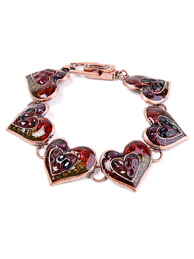 Designer Multicolor Bracelet 