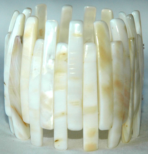 Tasman Shell Bracelet