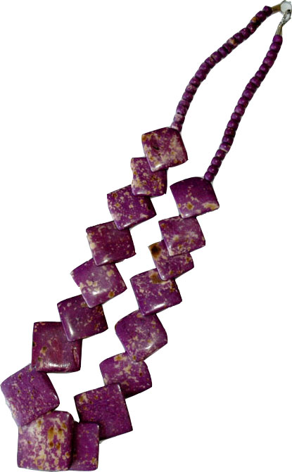 Wine berry  beaded necklace, Wine Berry Fashion Jewelry