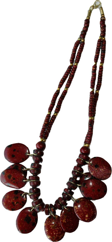 Cherrywood Fashion Necklace