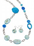 Turquoise  Fashion Jewelry [1388]