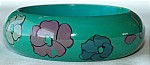 Niagara Hand Painted Bracelet