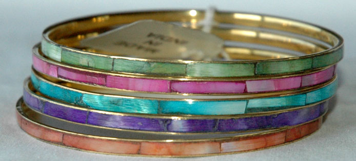 Fashion Bangle Bracelet