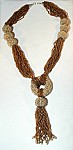 Bronze hippie jewelry [1720]