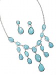 Turquoise Fashion Necklace