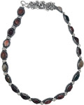 Canyon Earth Artisan Choker Waist Belt