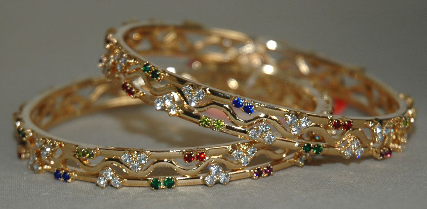 Indian Bangle Bracelet