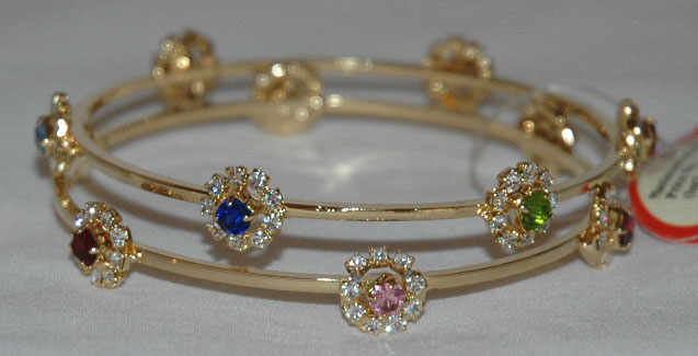 Fashion Bangle Bracelet