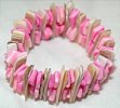 Fashion Jewelry Shell Bracelet