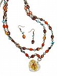 Beaded Necklace