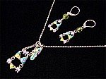 Beach Neck Set