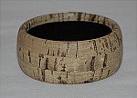 Brown Leather Bracelet
