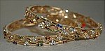 Indian Bangle Bracelet