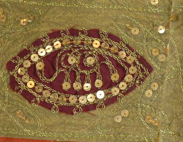Indian Handbag Ethnic Purse