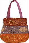 Bohemian Indian Boho Hippie Shoulder Purse Bag