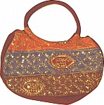 Bohemian Indian Shoulder Purse Bag