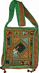 Goblin Bohemian Handbag