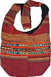 El Selva Boho Cloth Bag