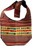 El Selva Boho Cloth Bag