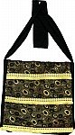Sari Flap Sling Handbag [1560]
