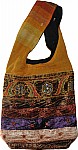 Bohemian Style Handbag Purse