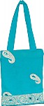 Small Turquoise Party Bag [2016]