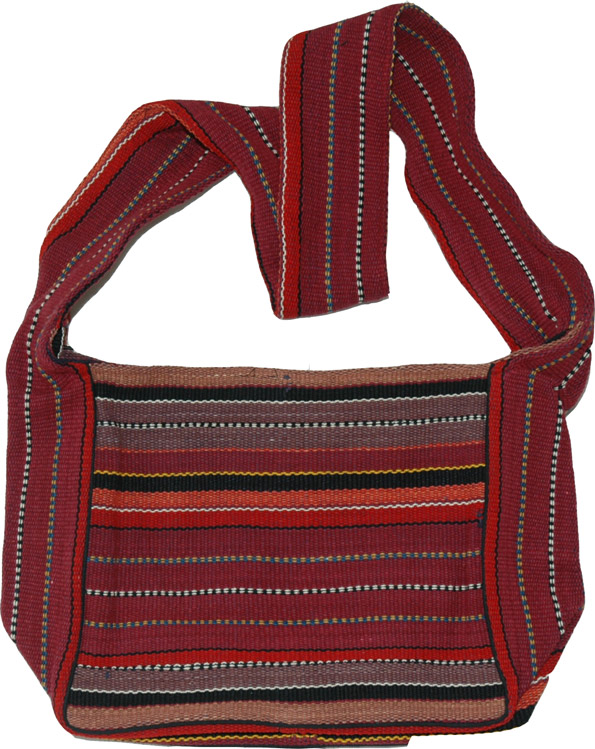 Himalayan Cotton Bag