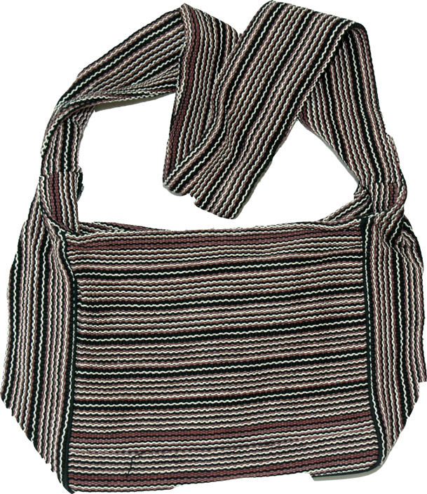 Tribal Cotton Bag