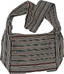 Tribal Cotton Bag
