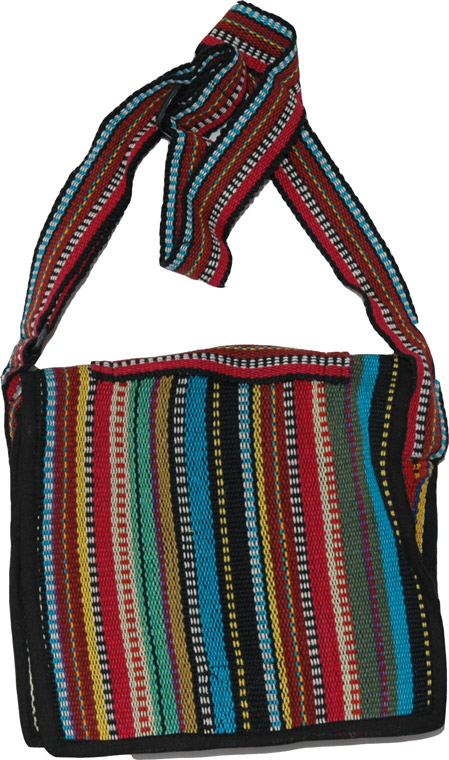 Tibetan Shoulder Handbag