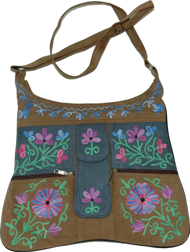 Bohemian Shoulder Bag