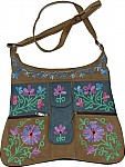 Bohemian Shoulder Bag