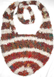 Patchwork Embroidered Boho Gypsy Handbag 