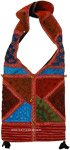 Festival Ready Sequin Boho Shoulder Bag