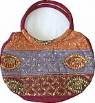 Bohemian Indian Shoulder Purse Bag