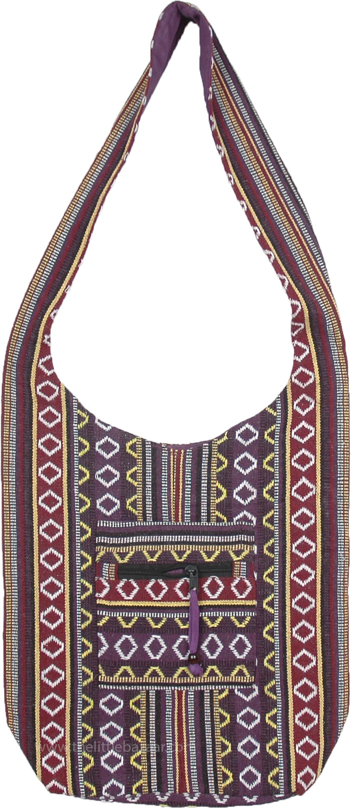  Hippie Handmade Shoulder Beach Bag Tote Boho Chic