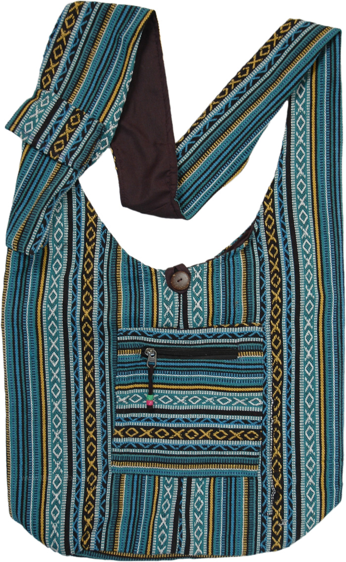 Saddle Canteen Crossbody Bag Southwestern Crossbody Dakota Purse Ranch  Junkie Mercantile LLC